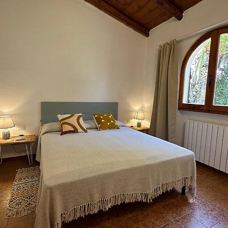 Villa Acquamarina Stella Di Mare 캐피타나 외부 사진