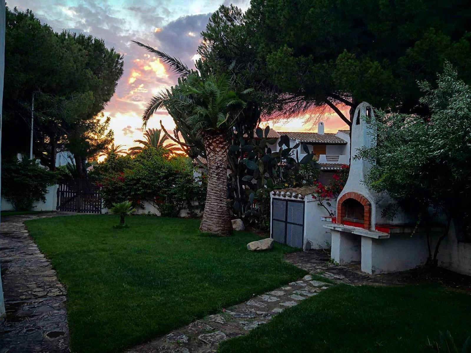 Villa Acquamarina Stella Di Mare 캐피타나 외부 사진