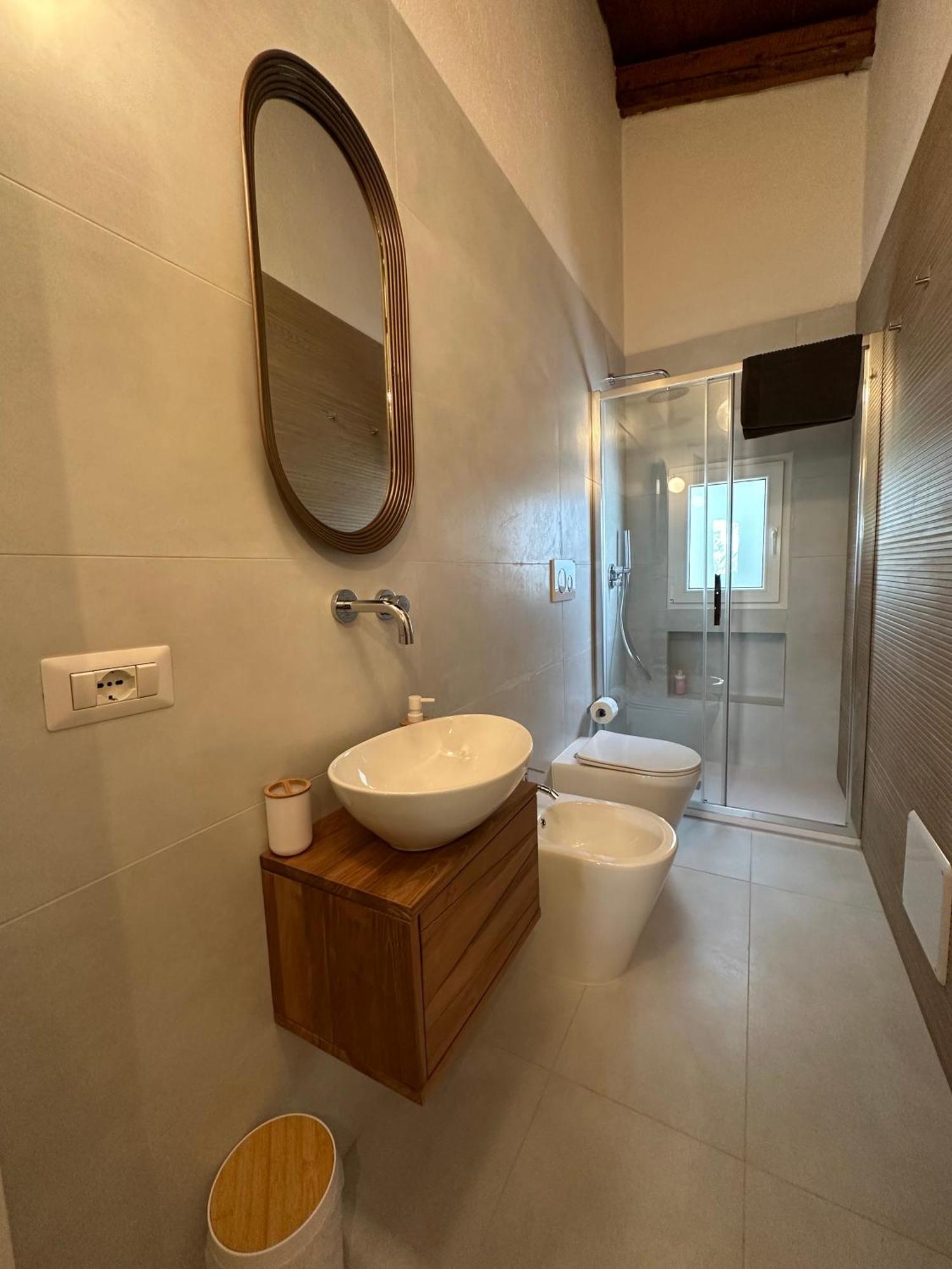 Villa Acquamarina Stella Di Mare 캐피타나 외부 사진